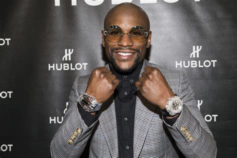 what does hublot mean mayweather|Hublot and Mayweather: A Winning Combination.